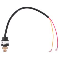 Preassure Switch